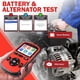 thumbnail image 4 of Escáner Obd2 Autolink Al549 Check Engine Abs Diagnostic, 4 of 8