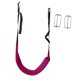 thumbnail image 3 of Cinturón De Tracción Para La Espalda Cinturón De Tracción Lumbar Portátil Soft Care Con Hebilla Violeta, 3 of 5