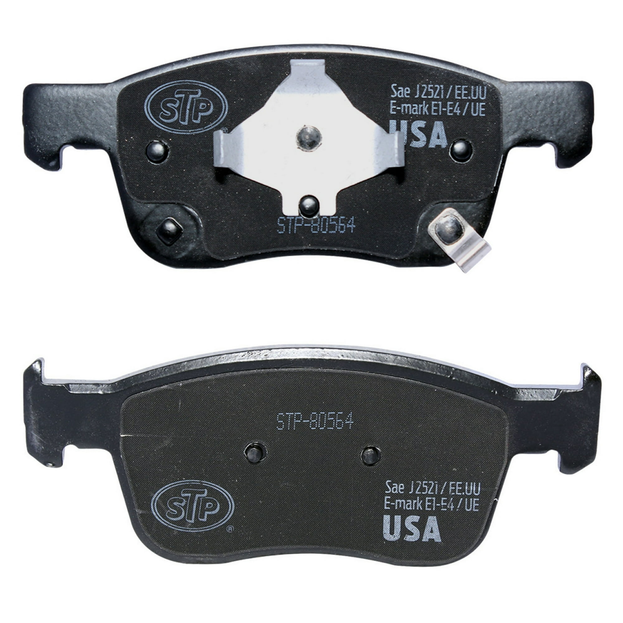 Repuestos Del Sol - Juego Pastillas Freno Delanteras Chevrolet Sail 1.5 2015 2023