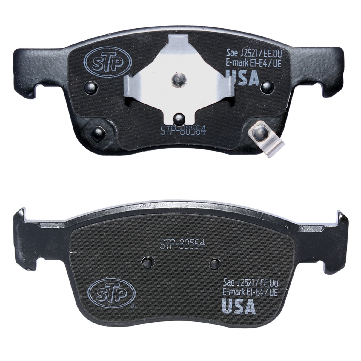 Repuestos Del Sol - Juego Pastillas Freno Delanteras Chevrolet Sail 1.5 2015 2023