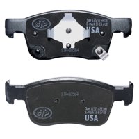 Repuestos Del Sol - Juego Pastillas Freno Delanteras Chevrolet Sail 1.5 2015 2023