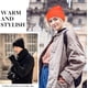 thumbnail image 4 of Gorros para hombre y mujer, paquete de 2, para otoño e invierno, unisex, cálidos, de punto, suaves, para esquí, CLT01, 4 of 6
