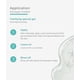 thumbnail image 3 of Hidratante Facial Schrammek Gel Super Purificante 50 ml, 3 of 6