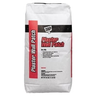 Plaster Wall Patch Dap 10304, Bolsa Blanca De 11,34 Kg