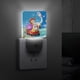 thumbnail image 4 of Luz Nocturna LED Desmarcar Las Aventuras De Juego De Dylan 0.5W, 4 of 6