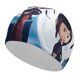 thumbnail image 1 of Coraline Gorro de Natación de Licra, Gorro de Baño de Tela Cómoda, Gorro Elástico Antideslizante para Hombres, Mujeres y Niños, 1 of 6
