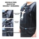 thumbnail image 4 of Mochila Porta Perros Paseo Caminar Bicicleta Moto Grande ( XL ), 4 of 9