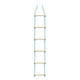 thumbnail image 1 of Escalera de Cuerda Ninja Ninja Rope Ladder, 1 of 8