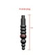thumbnail image 1 of 2023 New Vacuum Anal Pump Prostate Massage Anal Dilator Buttplug For Women Breast/Vagina Sucking Adult Sex Toys Anal Plug, 1 of 3