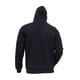 thumbnail image 2 of Poleron RockShox Hoodie Con Cierre Full Pill Negro, 2 of 3