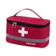 thumbnail image 4 of Bolsa De Primeros Auxilios Vacía, Portátil Y Profesional Para Camping, Tama?o L, Color Rojo, 4 of 5