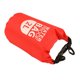 thumbnail image 5 of Bolsa de bolsa de saco seco impermeable de 2L Bolsa para rafting Canotaje Buceo Rojo, 5 of 5
