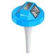 thumbnail image 1 of Termómetro digital solar para piscina BaldrTherm con doble pantalla, 1 of 8