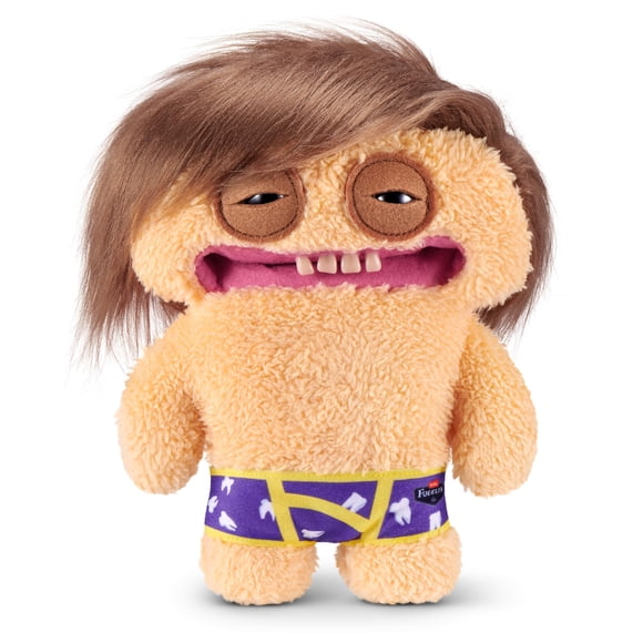 Figura de Peluche Fuggler Fugg Stars Serie 2 de 22 cm