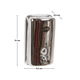 thumbnail image 3 of Dispensador Acero Inox Jabón Liq 500Ml, 3 of 3