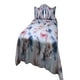 thumbnail image 4 of Cobertor Quilt 3d 2 Plazas 230 X 250 Cm V12, 4 of 4