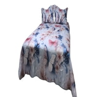 Genérico - Cubrecama De Verano 3D King 250 X 270 Cm V09