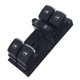 thumbnail image 1 of Elevador De Interruptor De Control De Puerta De Ventana De Plástico Para VW Touran 2011-2015 7P6959857, 1 of 5