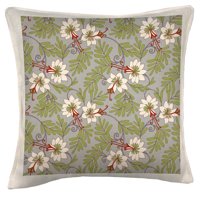 Tuyo Print - Cojín Campanilla 3, 45X45