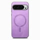 thumbnail image 5 of Magnetic Slim Case for Google Pixel 10 Pro XL with Camera Guard & Anti-Scratch Back Purple, 5 of 5