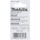 thumbnail image 4 of Broca de inserción Makita A-96562 Impactx T20 Torx 25 mm, paquete de 2, 4 of 4