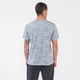 thumbnail image 2 of Polera Hombre Melange Azul Corona, 2 of 5