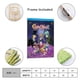 thumbnail image 2 of Sailor Moon Cuadro decorativo colgante - Arte de pared - Póster enmarcado - Decoración de pared - Regalos para familia, amigos y aficionados 20*30 cm, 2 of 6