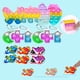 thumbnail image 3 of Surtido de juguetes Party Favors Beilunt, paquete de 117 para niños, 3 of 7