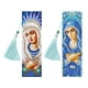 thumbnail image 2 of 2 Uds. de Pintura de Diamante 5D, Borla de Marcapáginas DIY para Principiantes, Suministros para Manualidades Escolares en hogar Mujer, 2 of 5