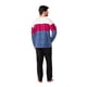 thumbnail image 2 of Pijama Largo Hombre Micropolar Invierno C3 Talla Xl, 2 of 4