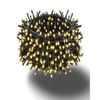 China - 300 Luces Led Calidad Amarillla Navidad Lineales