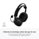 thumbnail image 5 of Audífono Sony noise cancelling inalámbrico con micrófono INZONE H9 II Negro, 5 of 7