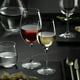 thumbnail image 1 of Set 6 Copas Vino Tinto Invino I66, 1 of 2
