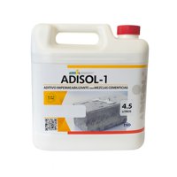 Adisol 1 Bidón 4.5 Lts