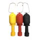 thumbnail image 2 of Lámpara LED LED LED BLAZING Shawshank, 21 cm, 3 W, 2 of 6