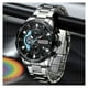 thumbnail image 2 of Reloj Curren KRED391901 Cuarzo Plateado, 2 of 3
