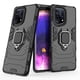 thumbnail image 1 of FOXDOCK Funda Antigolpes para OPPO FIND X5 5G – Protección Total con Soporte y Diseño Robusto, 1 of 5