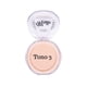 thumbnail image 1 of Polvo Compacto Matte Pressed Powder Ushas T03, 1 of 3