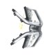 thumbnail image 2 of Luz Retro De La Cola Del Freno Trasero LED Para Ducati 899 959 1199 / S / R 1299 Clear, 2 of 5