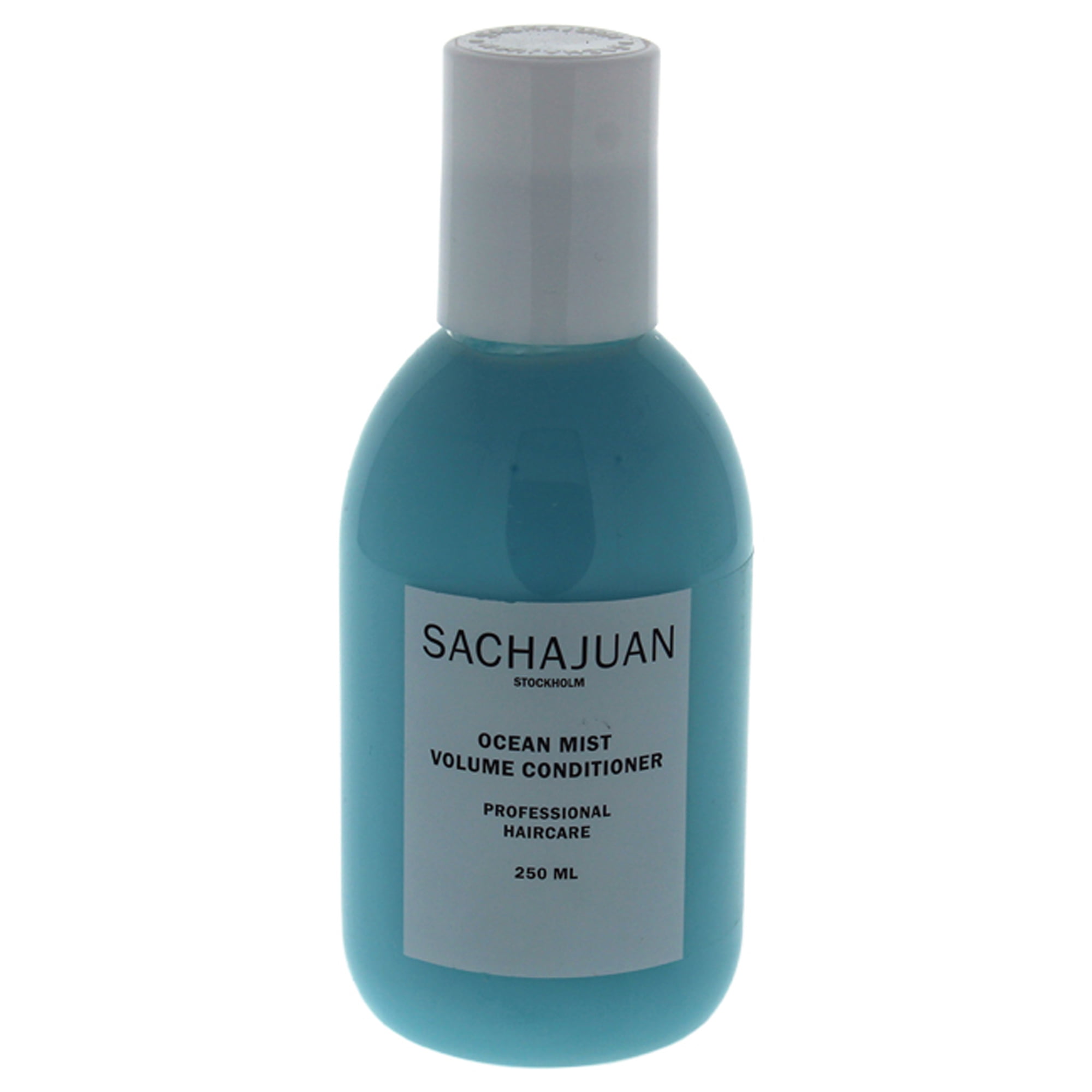 Sachajuan - Ocean Mist Volume Acondicionator De Para Unisex - Acondicionador