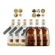 thumbnail image 1 of Caja X6 Piscos Legado 40º Blanco Y Roble, 1 of 5