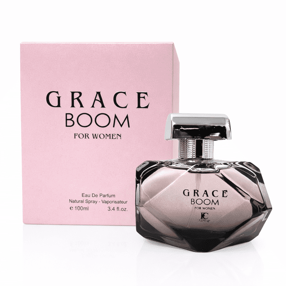 FC GRACE BOOM 100 ML EDP Mujer