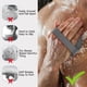 thumbnail image 5 of Exfoliante corporal de silicona, cepillo de ducha para una exfoliación eficaz y un masaje suave., 5 of 7