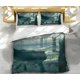 thumbnail image 2 of The Legend of Zeld-a Game Duvet Cover Set 3D Bedding Comforter Cover Bedding Set, 2 of 5