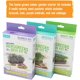 thumbnail image 4 of Kit de cultivo Microgreen Back to the Roots DIY, paquete de 6 variedades, 4 of 9