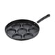 thumbnail image 5 of Sartén De Hierro De 7 Tazas Para Huevos, Ideal Para Cocinar Panqueques Y Omelettes., 5 of 5
