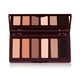 thumbnail image 1 of Paleta de sombras Eyeshadow Palette Charlotte Tilbury Super Nudes Easy Eye, 1 of 6