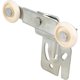 thumbnail image 1 of Conjunto de Rodillos para Puerta de Armario PRIME-LINE N 6503 7/8" 2 Unidades, 1 of 2