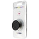 thumbnail image 3 of Soporte PopSockets PopGrip Negro Adhesivo Top Intercambiable, 3 of 3