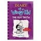 thumbnail image 1 of Libro Diary Of A Wimpy Kid N° 5 The Ugly Truth ( Diario De Greg ), 1 of 2